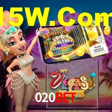 020bet: A Experiência de Casino com Jogos de Mesa ao Vivo
